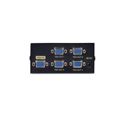 4 Port VGA Splitter