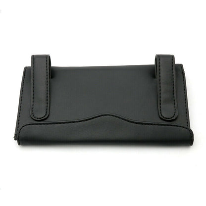 Car Tissue Box