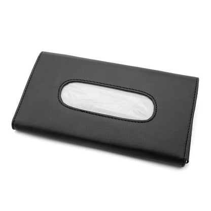 Car Tissue Box