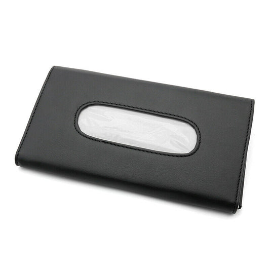 Car Tissue Box