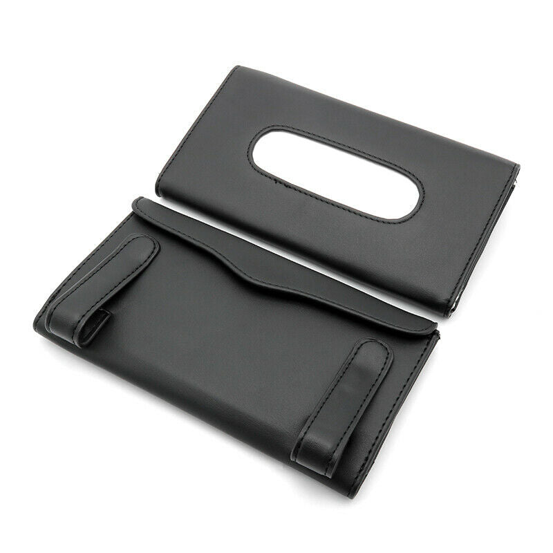 Car Tissue Box