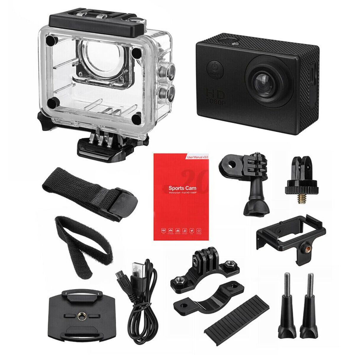 Camera DV Camcorder Video Record