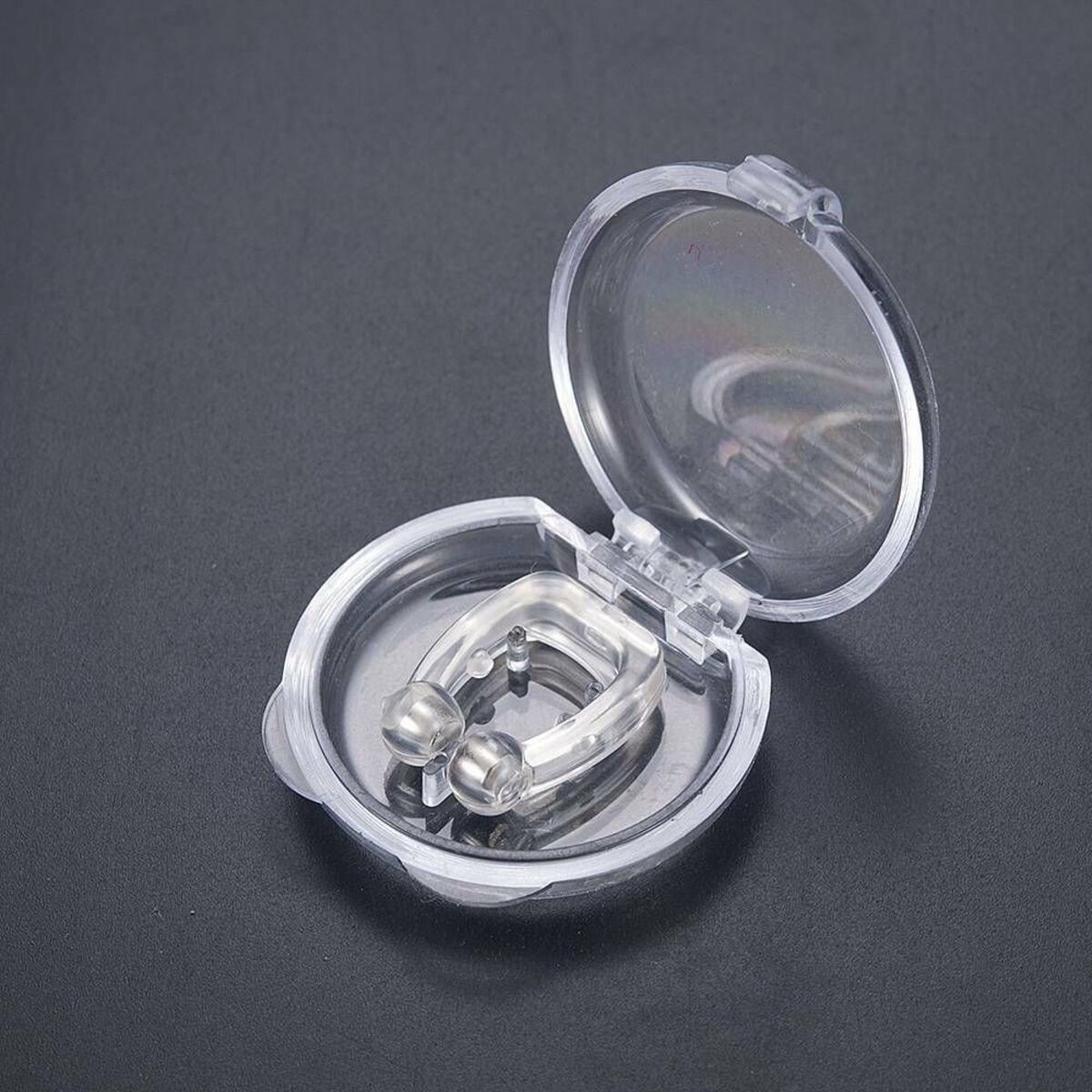 Anti-Snore Nose Clip