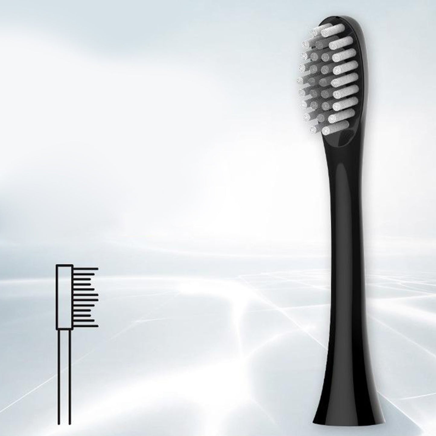 Sonic X3 Toothbrush Heads