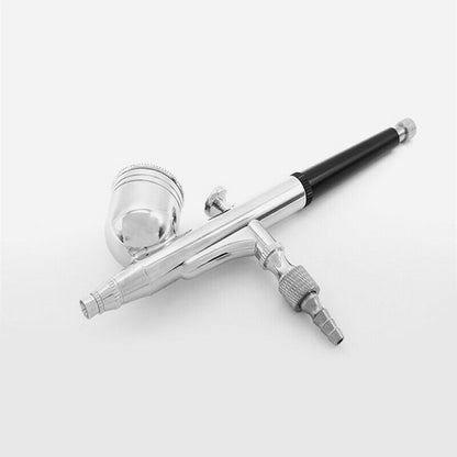 Paint Spray Pump Air Compressor Set
