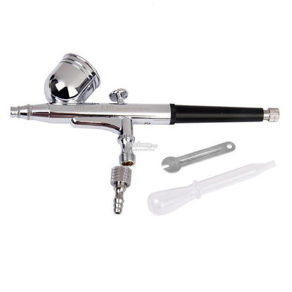 Paint Spray Pump Air Compressor Set