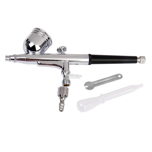 Paint Spray Pump Air Compressor Set