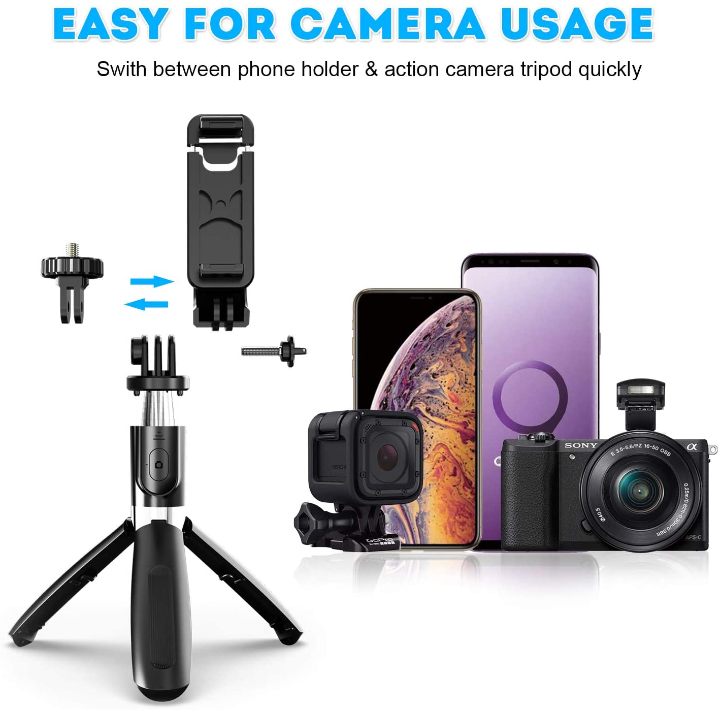 Selfie Stick