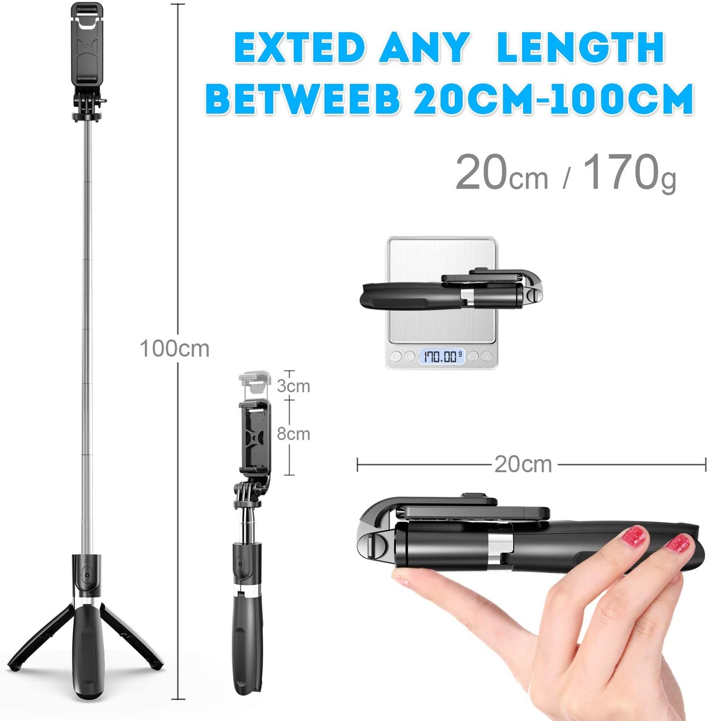 Selfie Stick