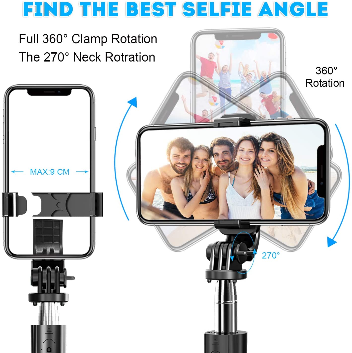 Selfie Stick