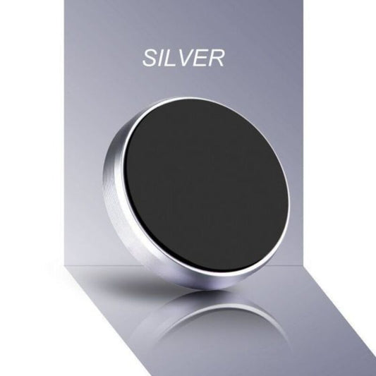 Universal magnetic holder