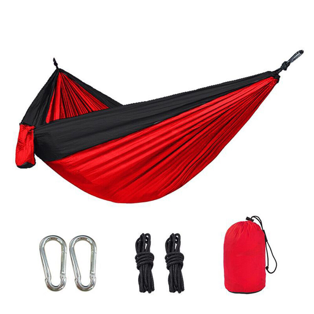 Outdoor Camping Hammock
