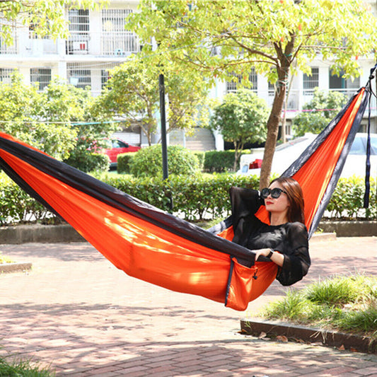 Outdoor Camping Hammock