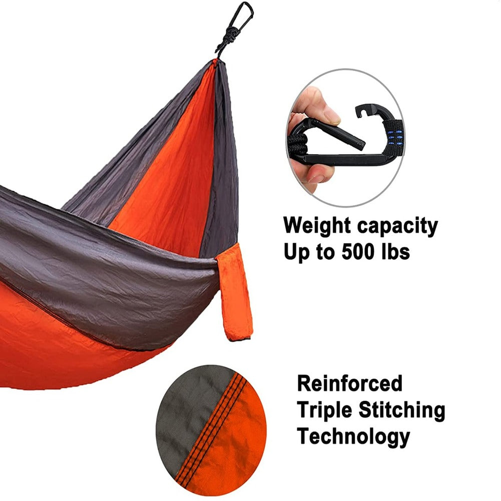 Outdoor Camping Hammock