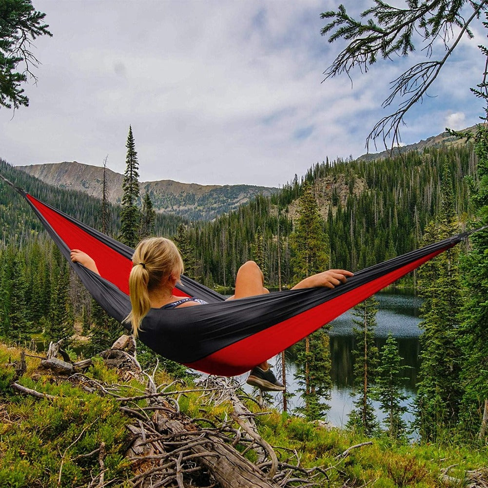 Outdoor Camping Hammock
