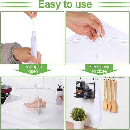 Food Cover Tent