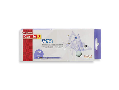 Kokuyo Nova Galaxy Mathematical Drawing Instrument