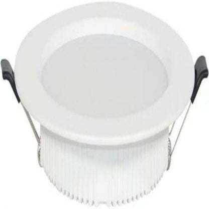 2pcs - LED ASTRE 10WR Downlight