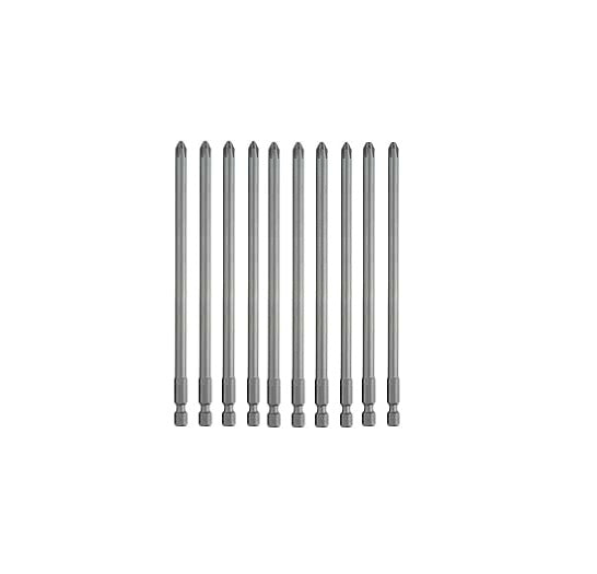 Magnetic Torx Bit 200mm Screwdriver Set
