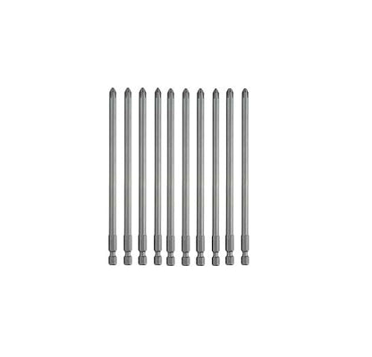Magnetic Torx Bit 200mm Screwdriver Set