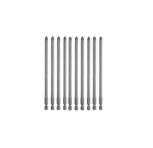 Magnetic Torx Bit 200mm Screwdriver Set