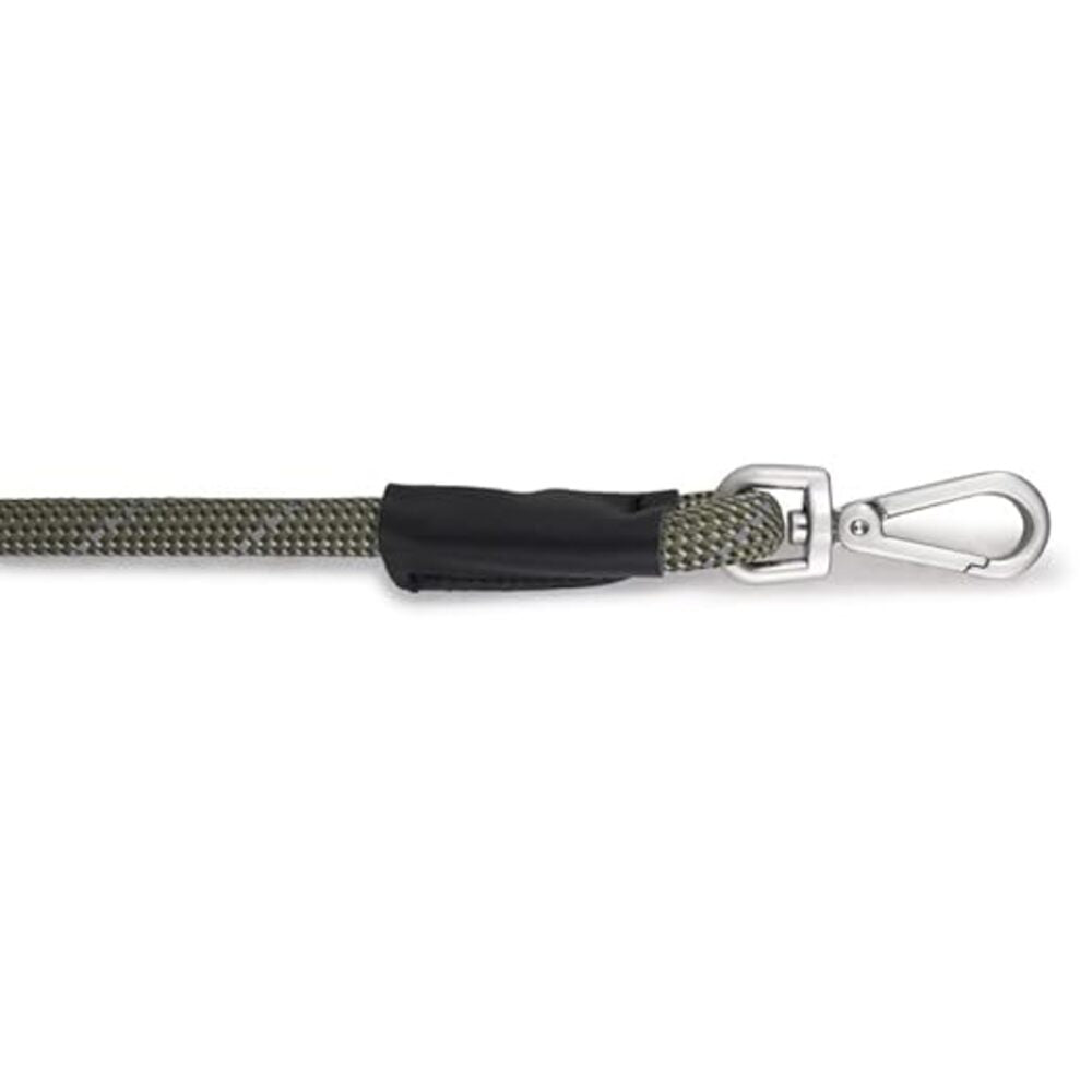 KL-041 PET PULL ROPE-Grey