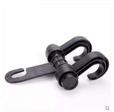 Car Hook, Storage Hook Car Seat Back