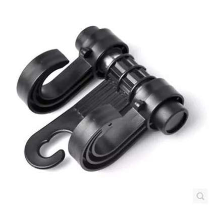 Car Hook, Storage Hook Car Seat Back