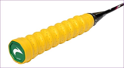 Anti-slip Tennis Racket Overgrip Badminton