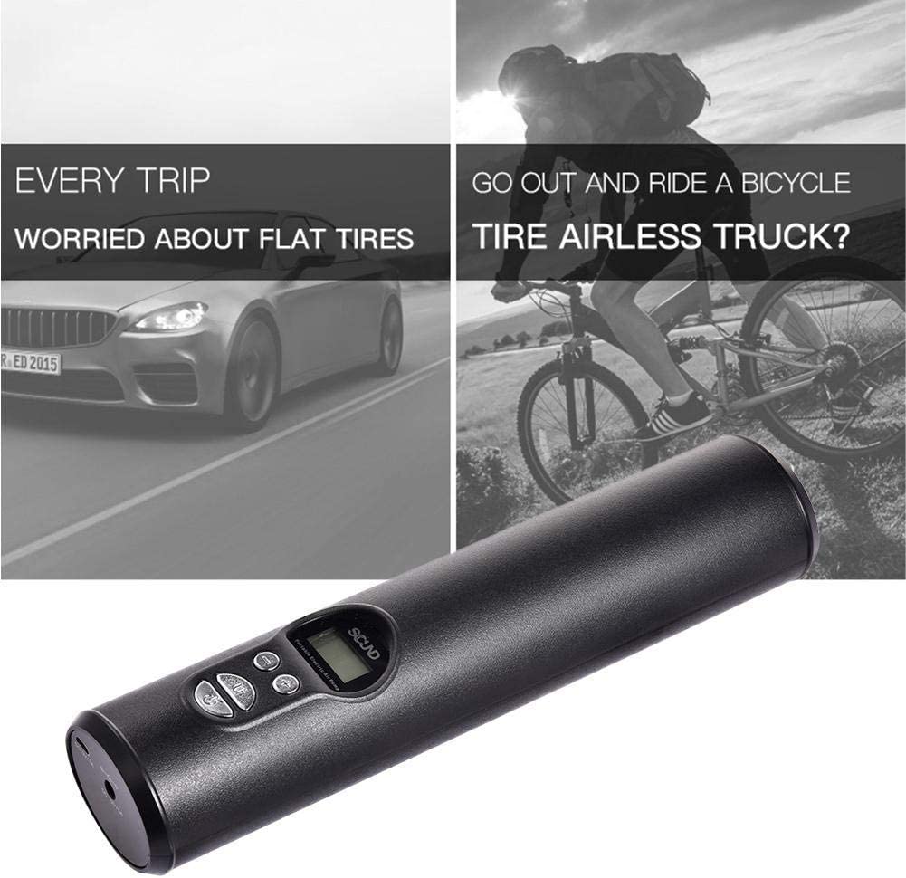 Portable Air Compressor