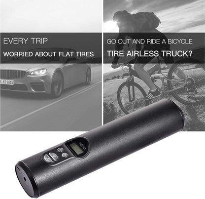 Portable Air Compressor