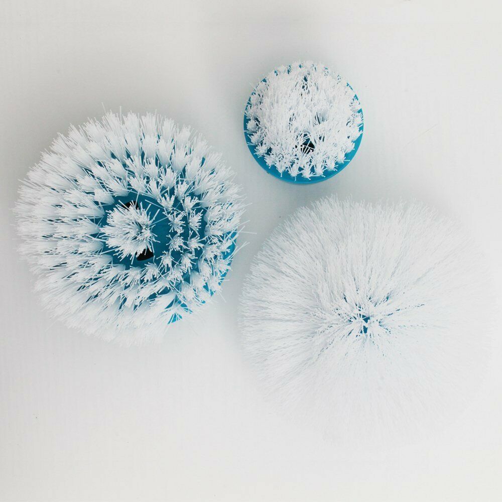 Electric Spin Scrubber Brush
