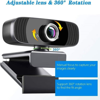 Computer Webcam