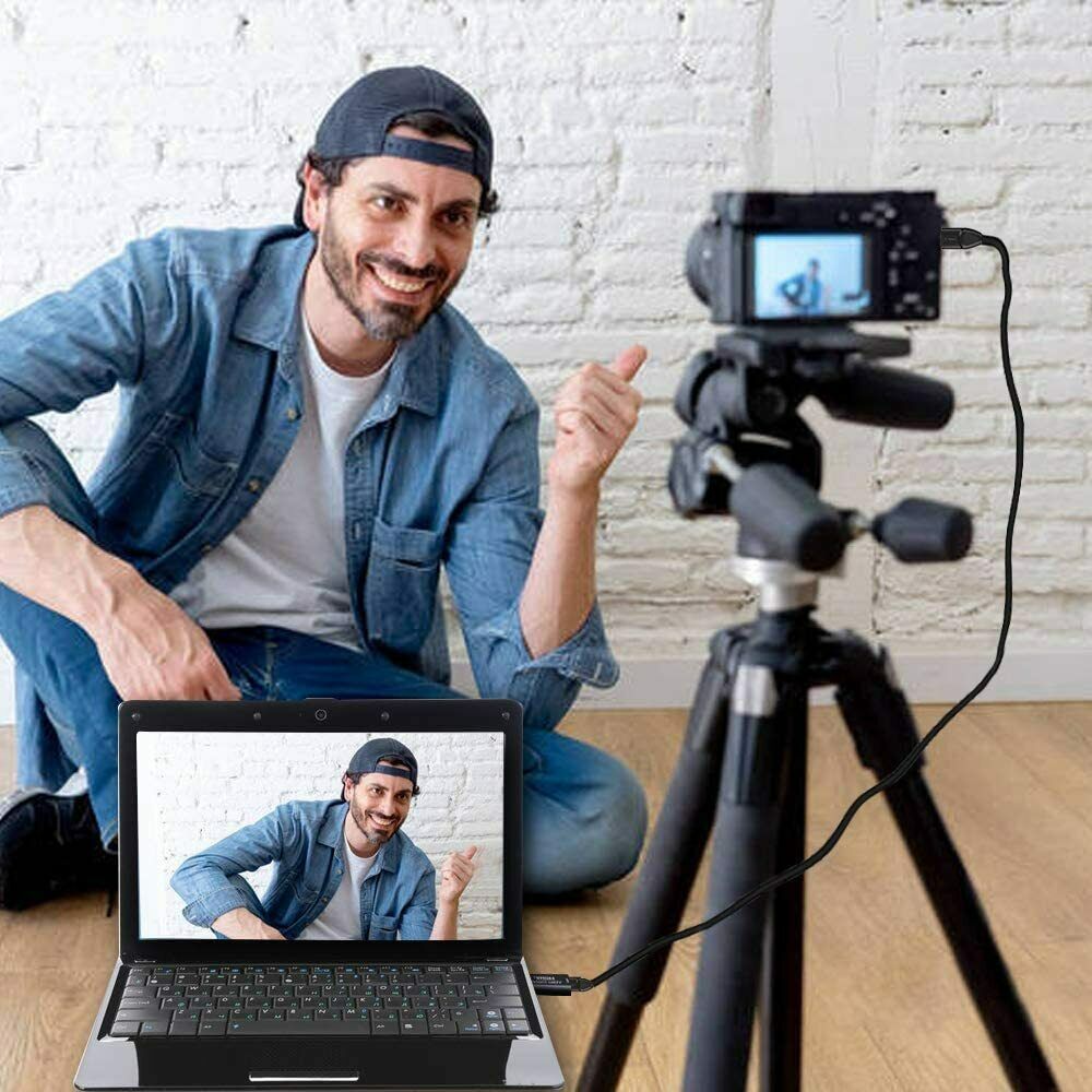 HDTV Video Capture Card to USB