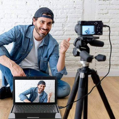 HDTV Video Capture Card to USB