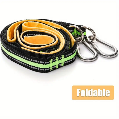 3 Step Boat Rope Ladder Extension