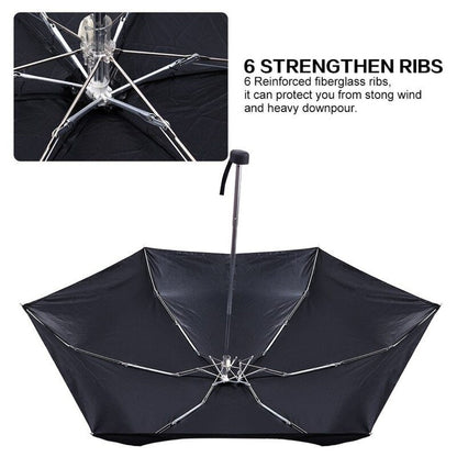 Mini Pocket Umbrella