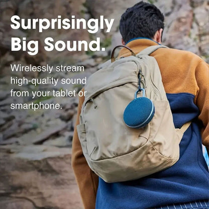 Portable Speaker System