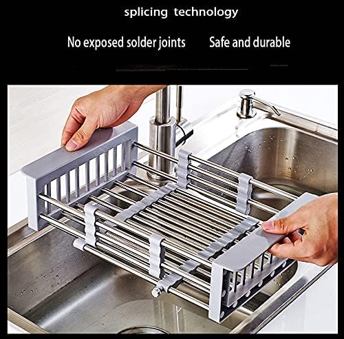 Dish Drying Rack