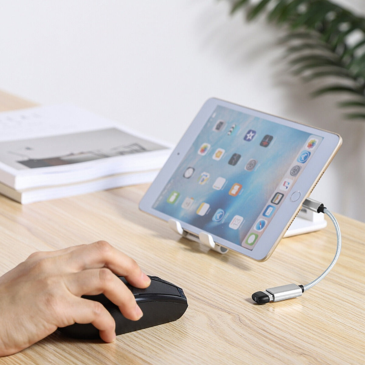 Type-c to USB Adapter Cable 3.0 USB C OTG Cable