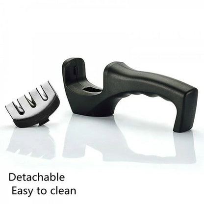 Kitchen Knife Sharpener