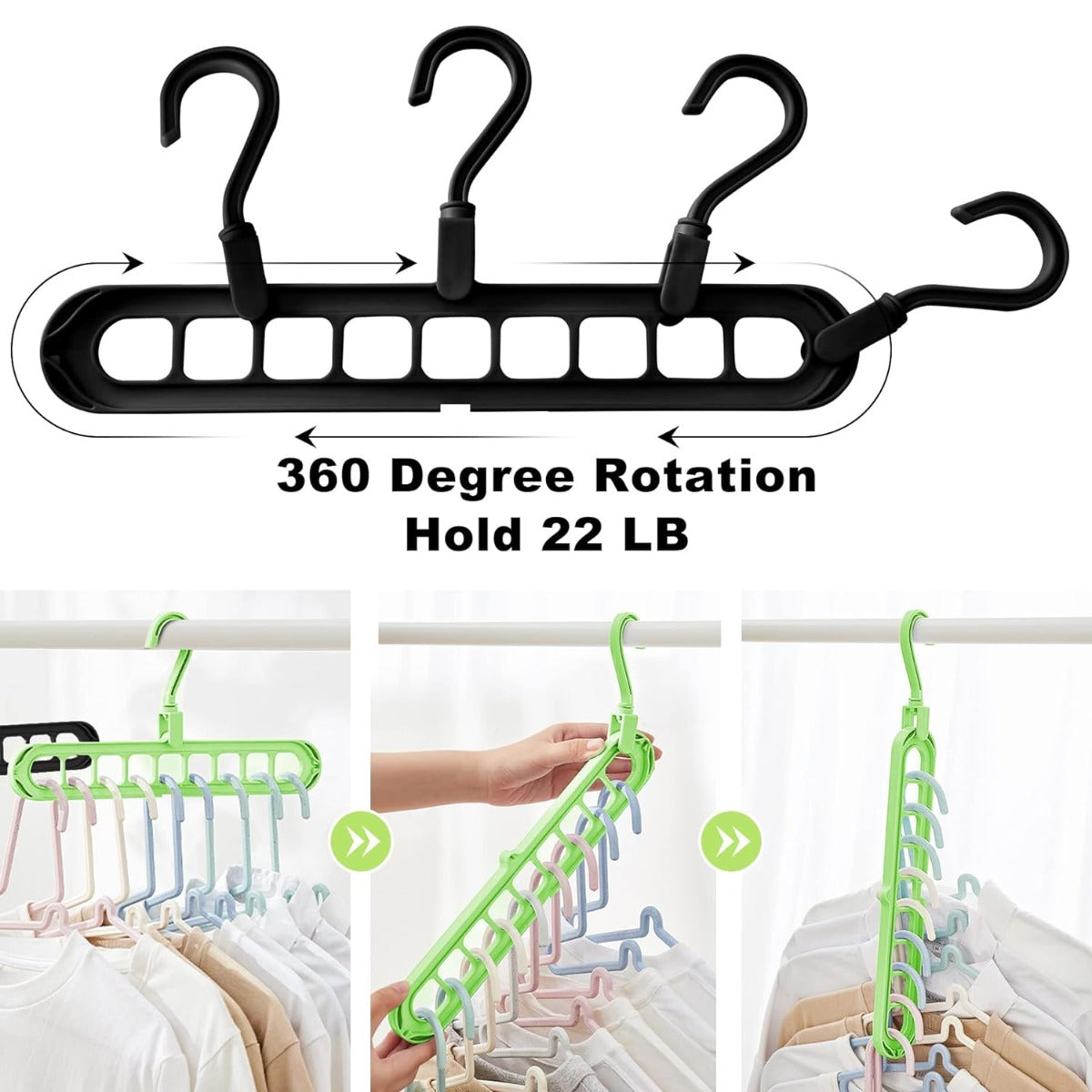 Closet Organizers and Storage