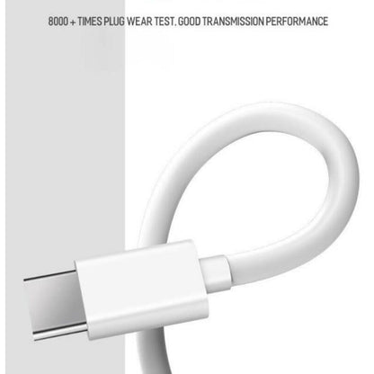 Type-C to Type-C 100W Cable - 1m