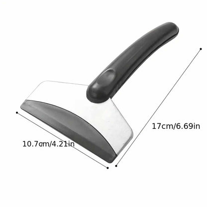 Car Windshield Snow Shovel Removal Scraper