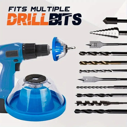 Dustproof Cover Electric Drill Bit Accessories Tool
