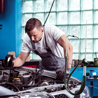 Automotive Engine Diagnostic Tool Mechanic's Stethoscope