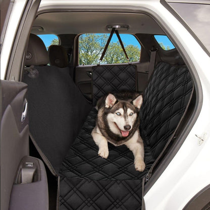 Dog car Seat COVER - 137*147cm