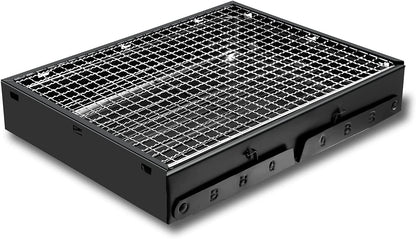 Portable BBQ Barbecue Grill Set