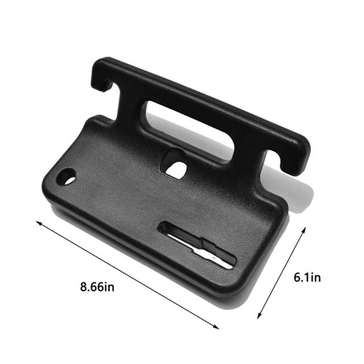 Car Seat Armrest Hook Multifunctional