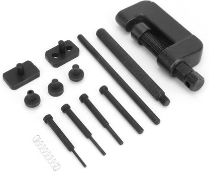 Bike Chain Splitter Riveting Tool